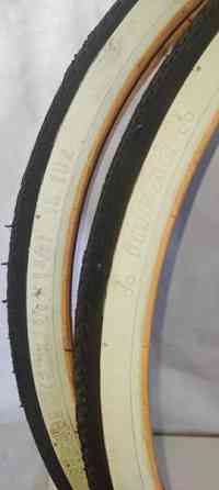 Pyöränrenkaat  22x15/8 x 13/8 IMPAC  2kpl Seinaejoki