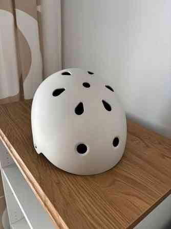 Pyöräilykypärä Haemeenlinna