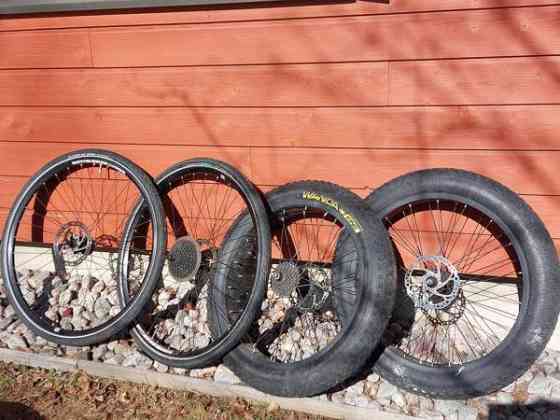 Kiekot ja renkaat Jyvaeskylae