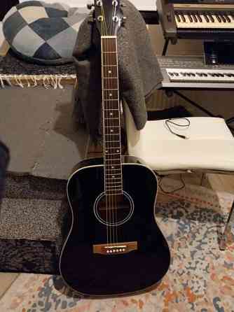 Harley benton Orimattila