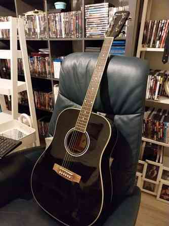 Harley benton Orimattila