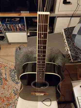 Harley benton Orimattila