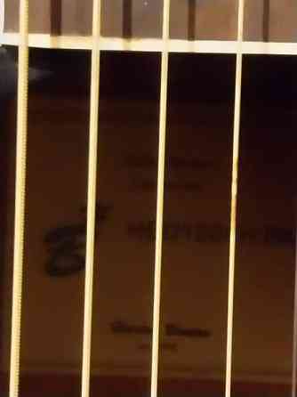 Harley benton Orimattila