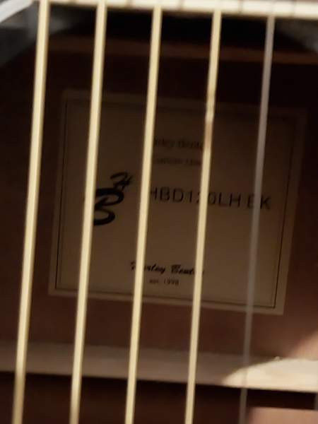 Harley benton Orimattila - photo 4