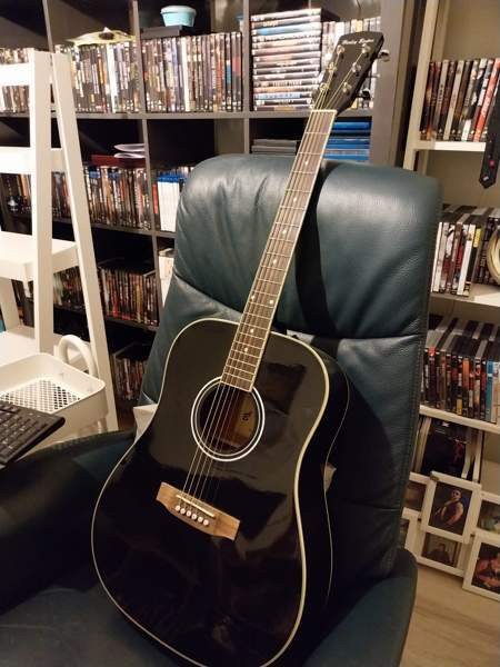 Harley benton Orimattila - photo 2