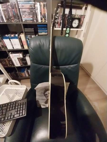 Harley benton Orimattila - photo 6