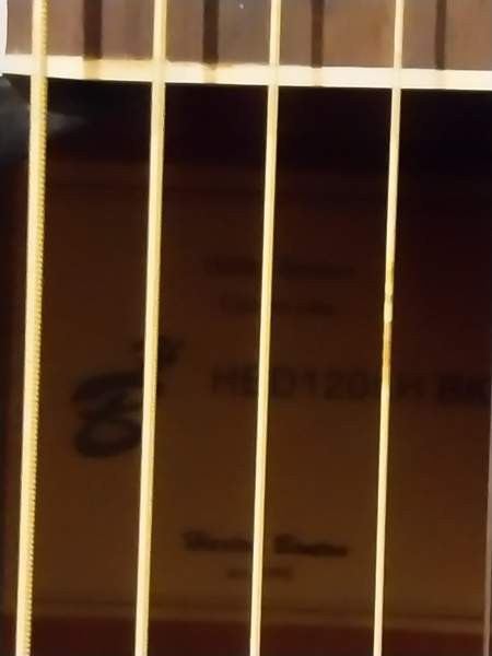 Harley benton Orimattila - photo 5