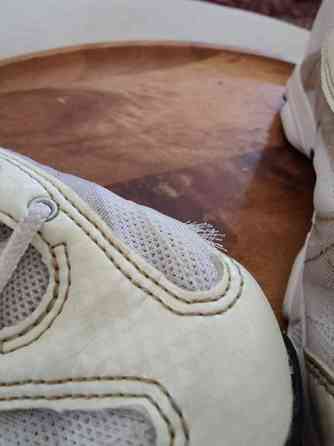 Shimano spinning-kengät, koko 38 Lieto