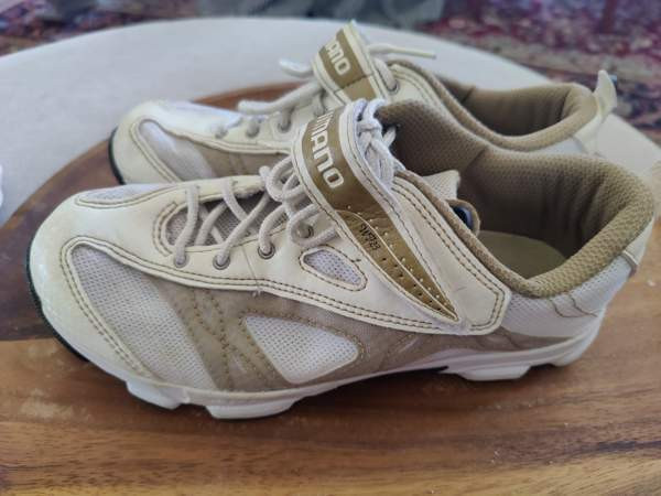 Shimano spinning-kengät, koko 38 Lieto – foto 7