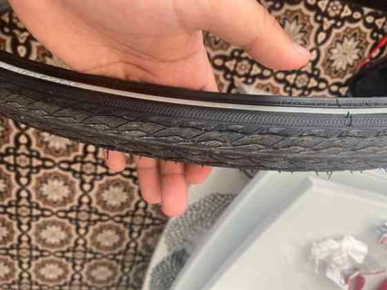 Schwalbe kesä rengaat kokoa (28 x 1.10) Helsinki