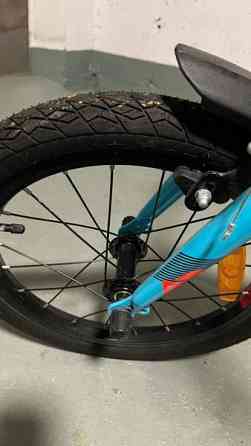 Yosemite 16” Espoo