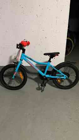 Yosemite 16” Espoo