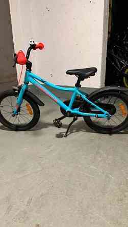 Yosemite 16” Espoo