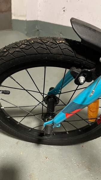 Yosemite 16” Espoo – foto 3