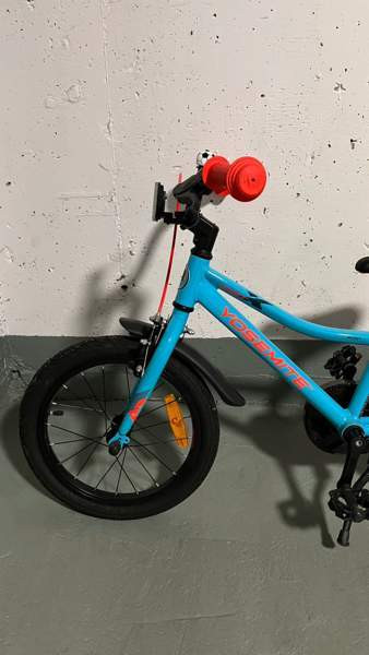 Yosemite 16” Espoo – foto 6