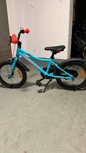 Yosemite 16” Espoo – foto 1