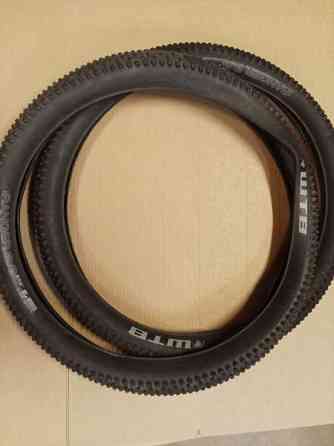 Wtb 27.5*2.8 tires Turku