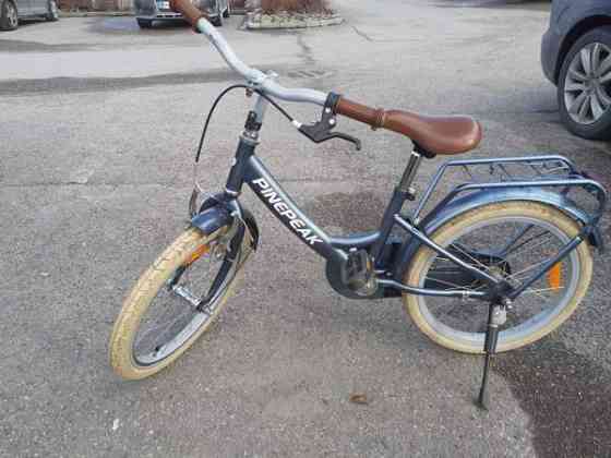 Polkupyörä hyvälle tyypille... Vantaa