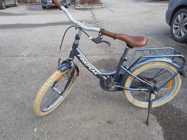 Polkupyörä hyvälle tyypille... Vantaa – foto 1