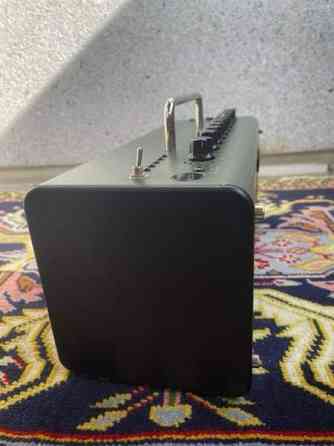 Yamaha THR10X -kitaravahvistin Tuusula