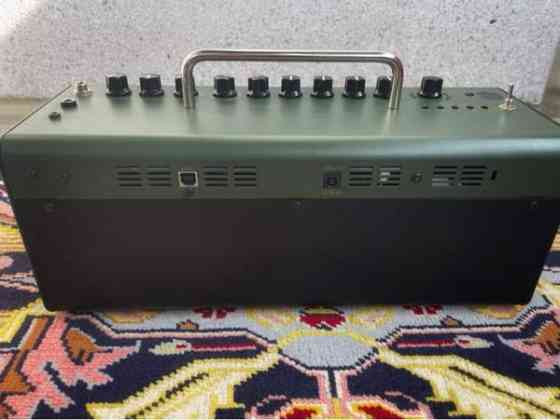 Yamaha THR10X -kitaravahvistin Tuusula