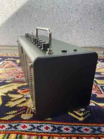 Yamaha THR10X -kitaravahvistin Tuusula