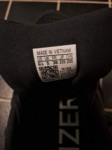 Adidas Adizero SL Kangasala - valokuva 3