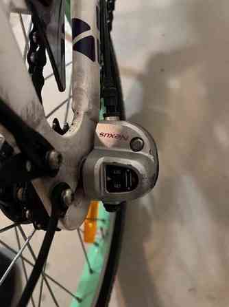 Crescent lasten polkupyörä 20¨ (varattu) Кангасала