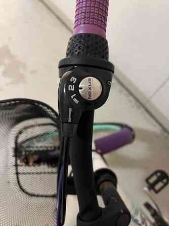 Crescent lasten polkupyörä 20¨ (varattu) Кангасала