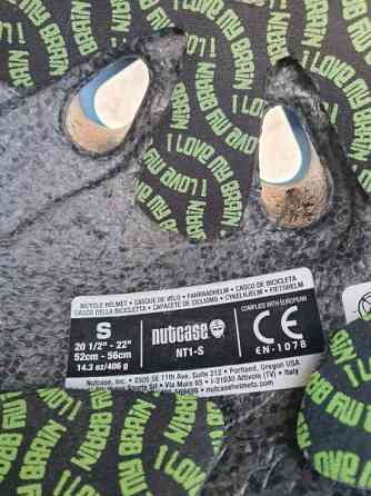 Nutcase lasten pyöräkypärä Kangasala