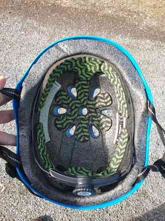 Nutcase lasten pyöräkypärä Kangasala