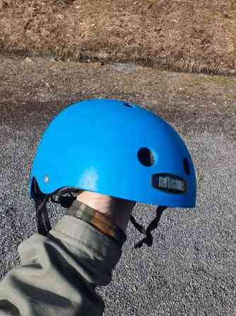 Nutcase lasten pyöräkypärä Kangasala