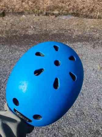 Nutcase lasten pyöräkypärä Kangasala