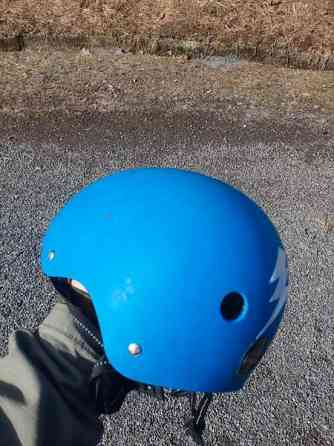 Nutcase lasten pyöräkypärä Kangasala