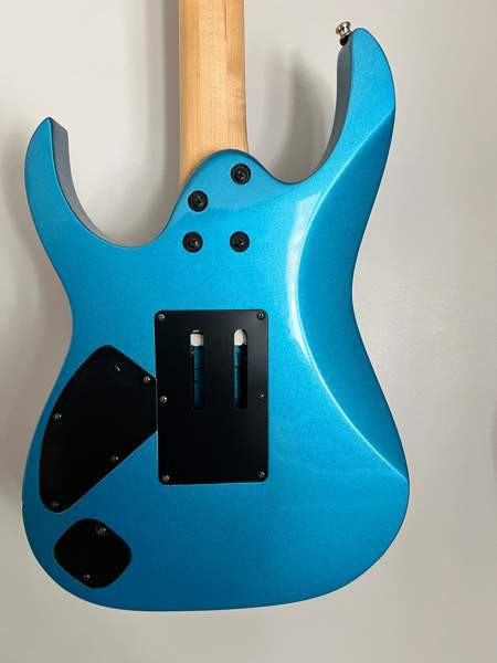Ibanez RGR456M Oulu – foto 4