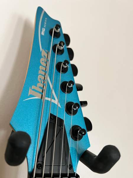 Ibanez RGR456M Oulu – foto 3