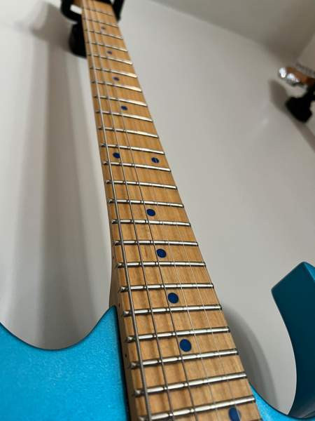 Ibanez RGR456M Oulu – foto 5