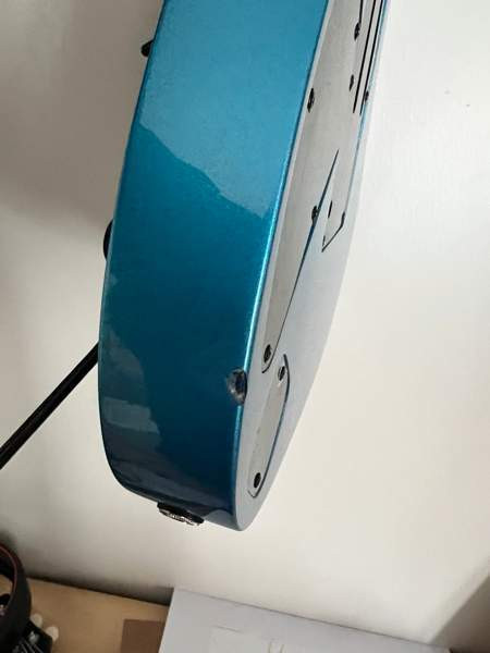 Ibanez RGR456M Oulu – foto 6