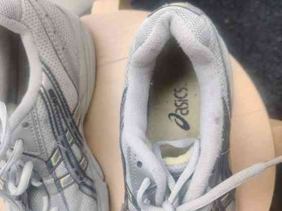 Asics lenkkarit Tampere