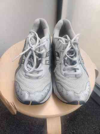 Asics lenkkarit Tampere