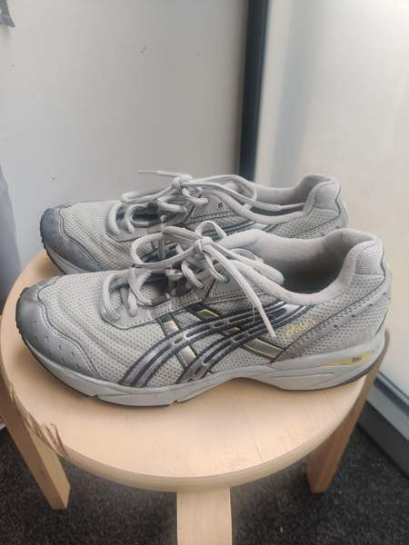 Asics lenkkarit Tampere – foto 1