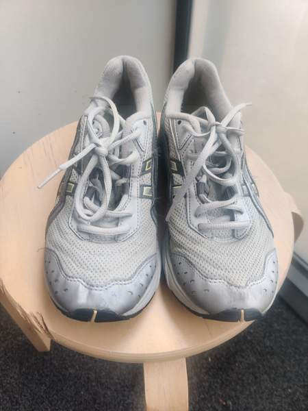 Asics lenkkarit Tampere – foto 2