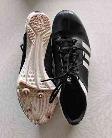 Pikajuoksupiikkarit Adidas Kouvola