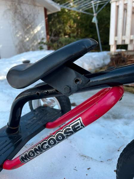 Kolmipyörä Äänekoski - изображение 4