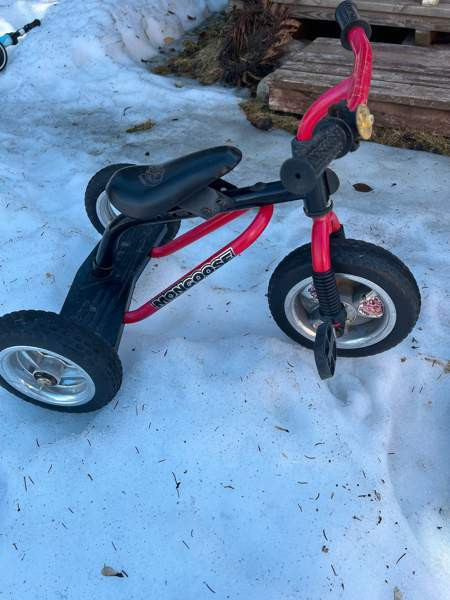 Kolmipyörä Äänekoski - изображение 1