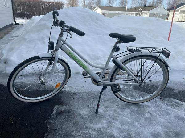 Tunturi Spin 24” Tornio – foto 1