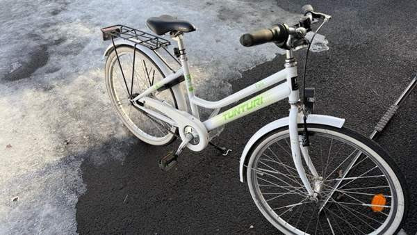 Tunturi Spin 24” Tornio – foto 3