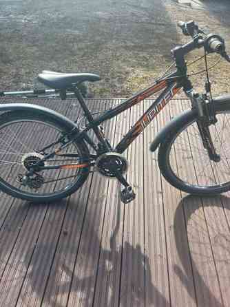 Poikien pyörä 24” , 7v Кангасала
