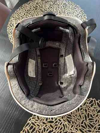 Skate - ja pyöräilykypärä Warp koko 56-58 Espoo