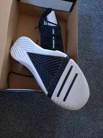 Under armour treenikengät,41 Varkaus